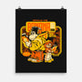 Banana Records-None-Matte-Poster-ilustrata