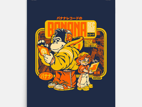 Banana Records