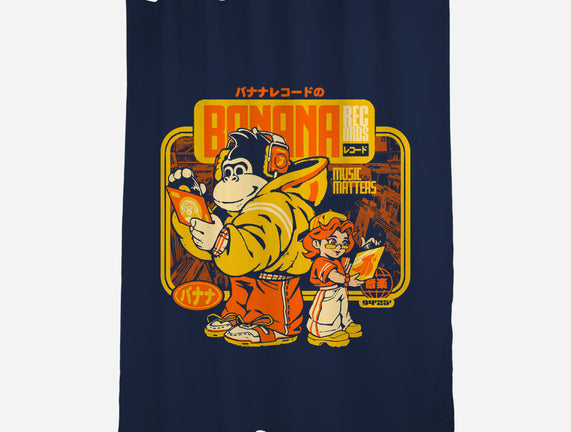 Banana Records