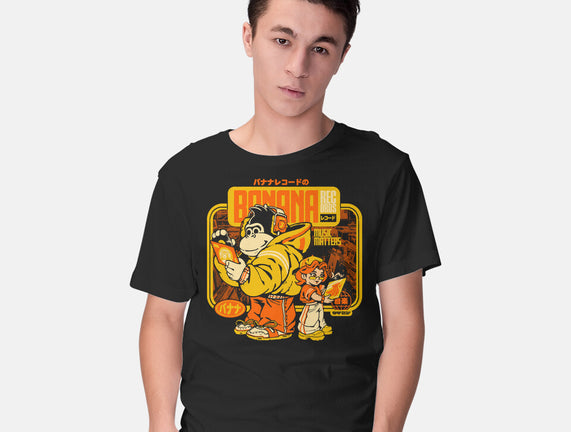 Banana Records