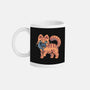 Cute Alien Cat-None-Mug-Drinkware-xMorfina