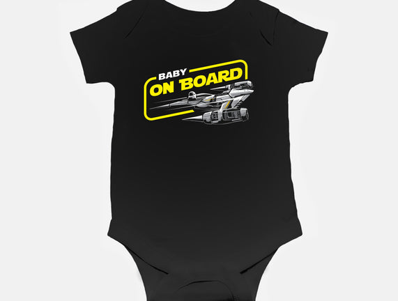 Baby On Board