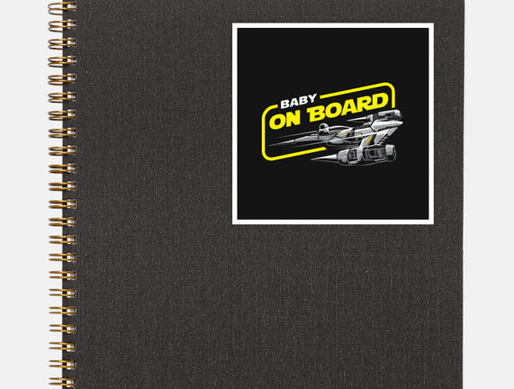 Baby On Board