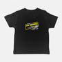Baby On Board-Baby-Basic-Tee-arace