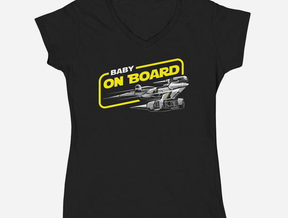 Baby On Board