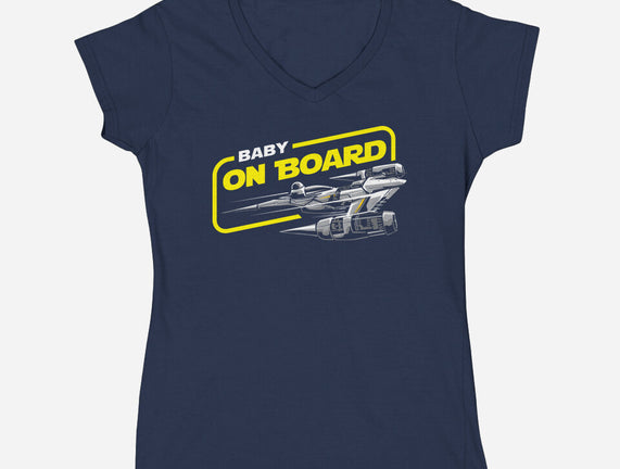 Baby On Board