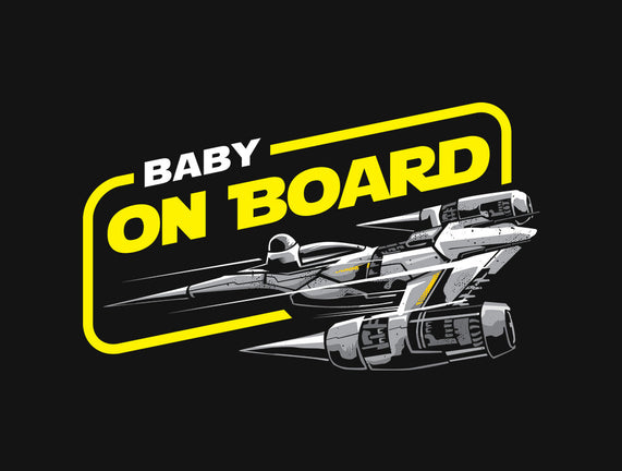 Baby On Board