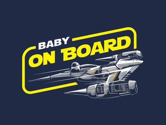 Baby On Board