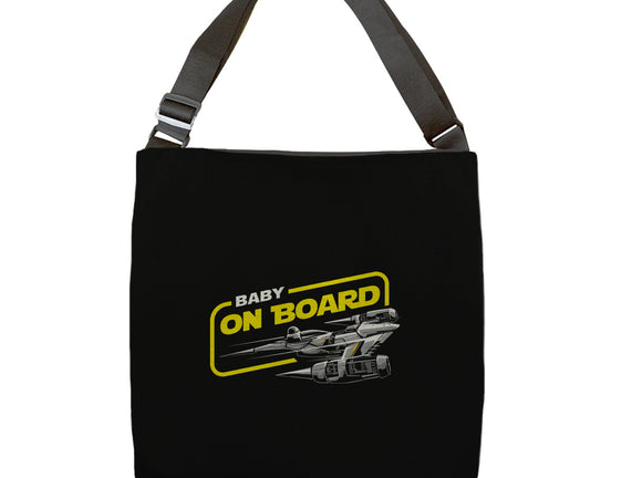 Baby On Board