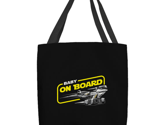 Baby On Board