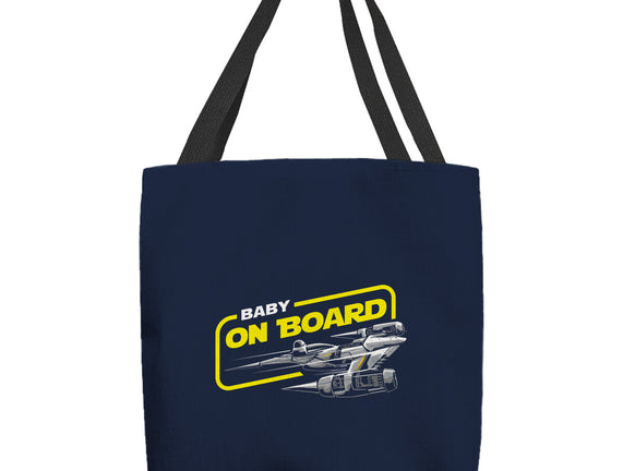 Baby On Board