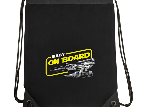 Baby On Board