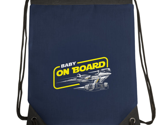 Baby On Board
