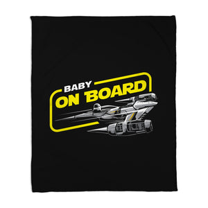 Baby On Board