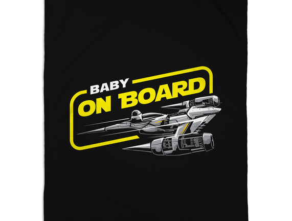 Baby On Board