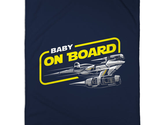 Baby On Board