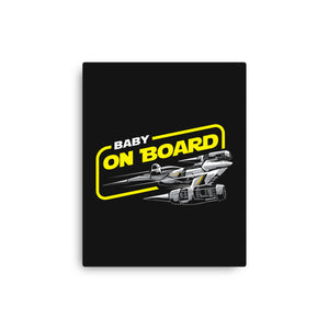 Baby On Board