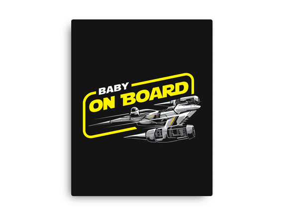 Baby On Board