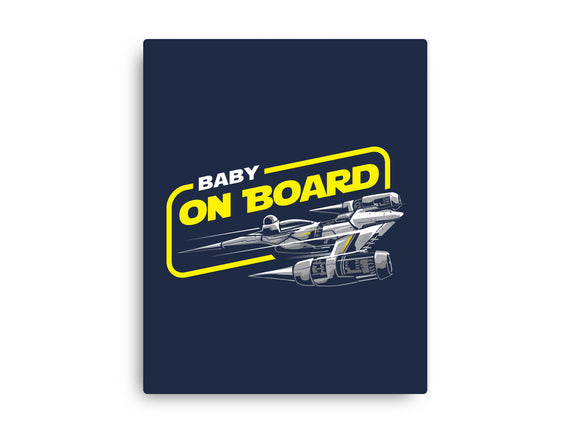 Baby On Board