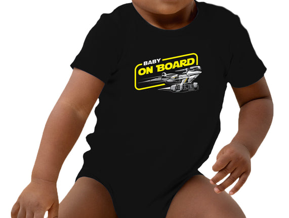 Baby On Board