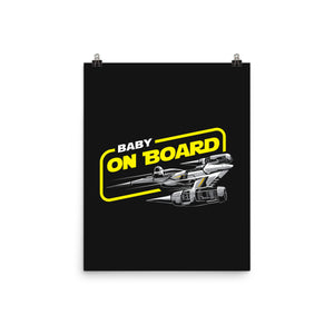 Baby On Board