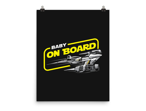 Baby On Board