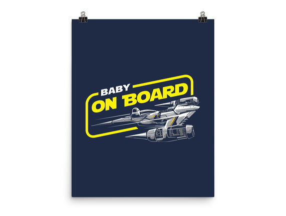 Baby On Board