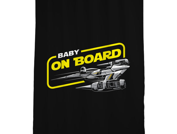 Baby On Board