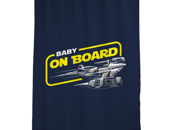 Baby On Board