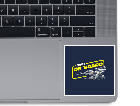 Baby On Board
