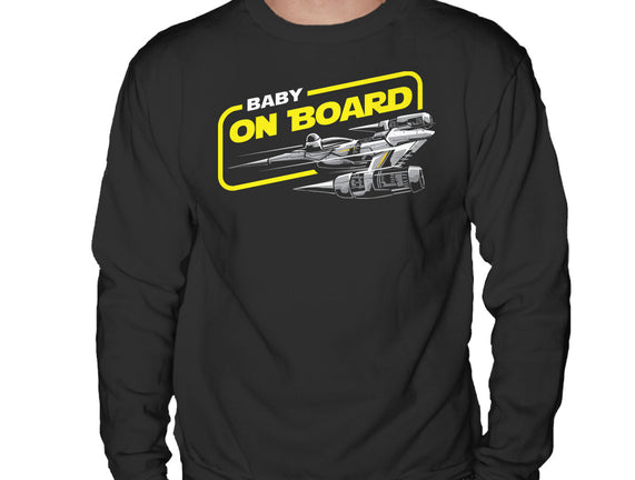 Baby On Board
