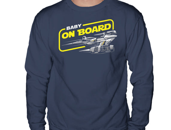 Baby On Board