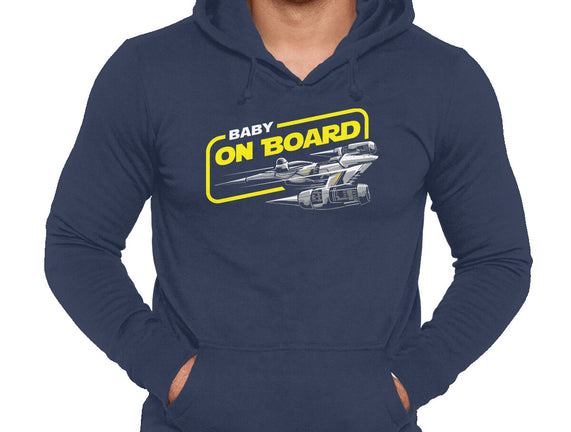 Baby On Board