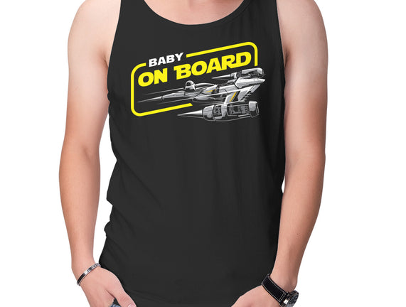 Baby On Board