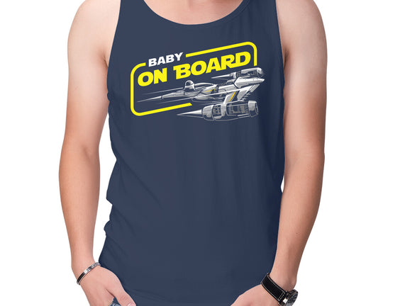 Baby On Board