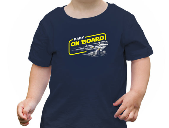 Baby On Board