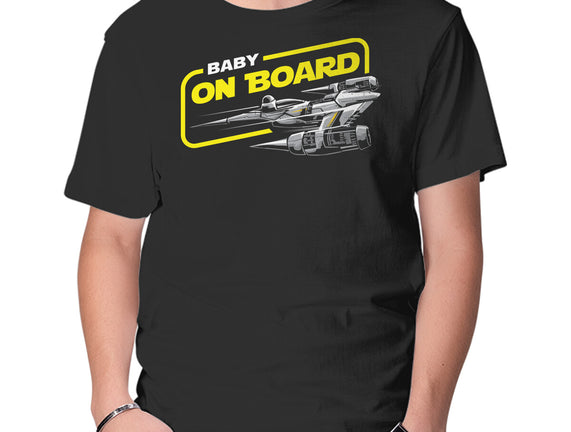 Baby On Board