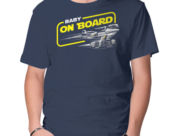 Baby On Board