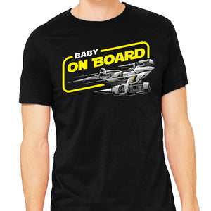 Baby On Board