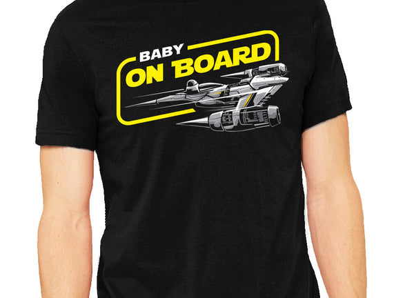 Baby On Board