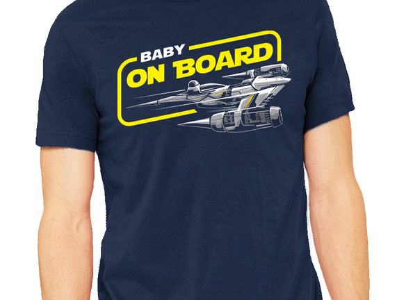 Baby On Board