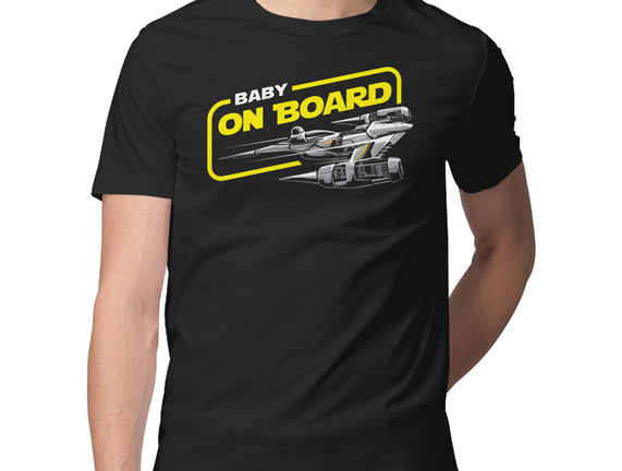 Baby On Board