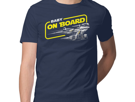 Baby On Board