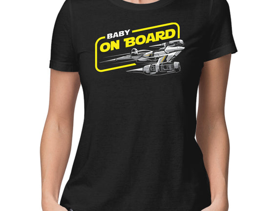 Baby On Board