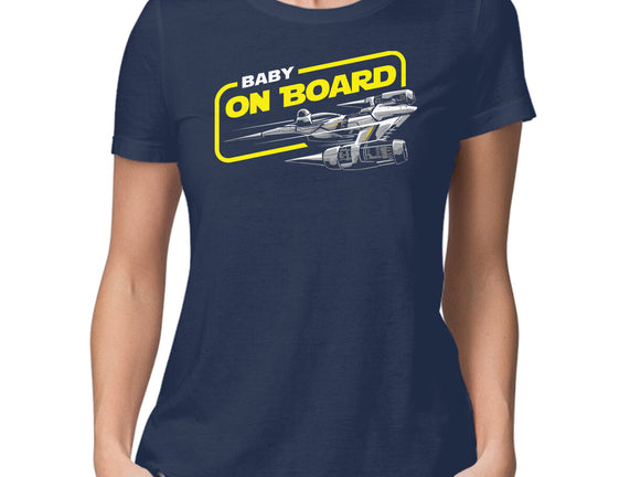 Baby On Board