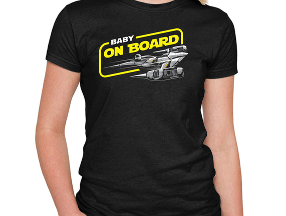 Baby On Board