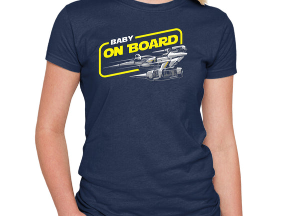 Baby On Board