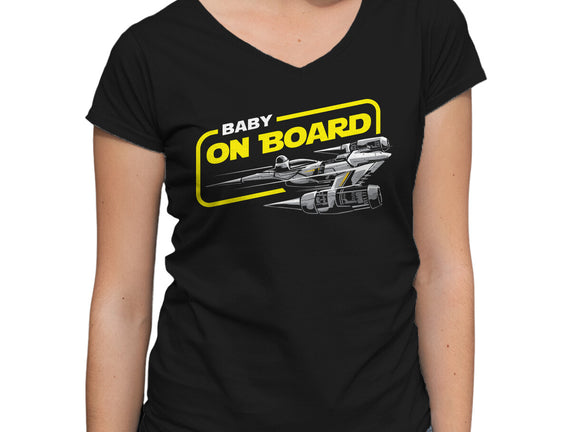 Baby On Board