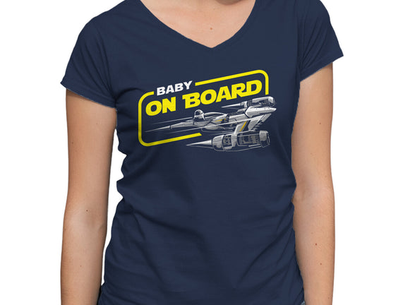 Baby On Board
