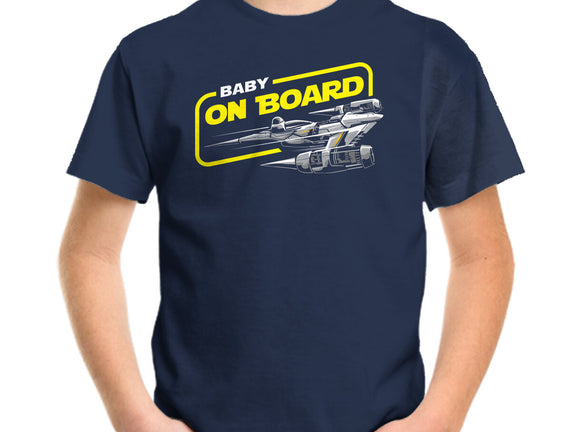 Baby On Board
